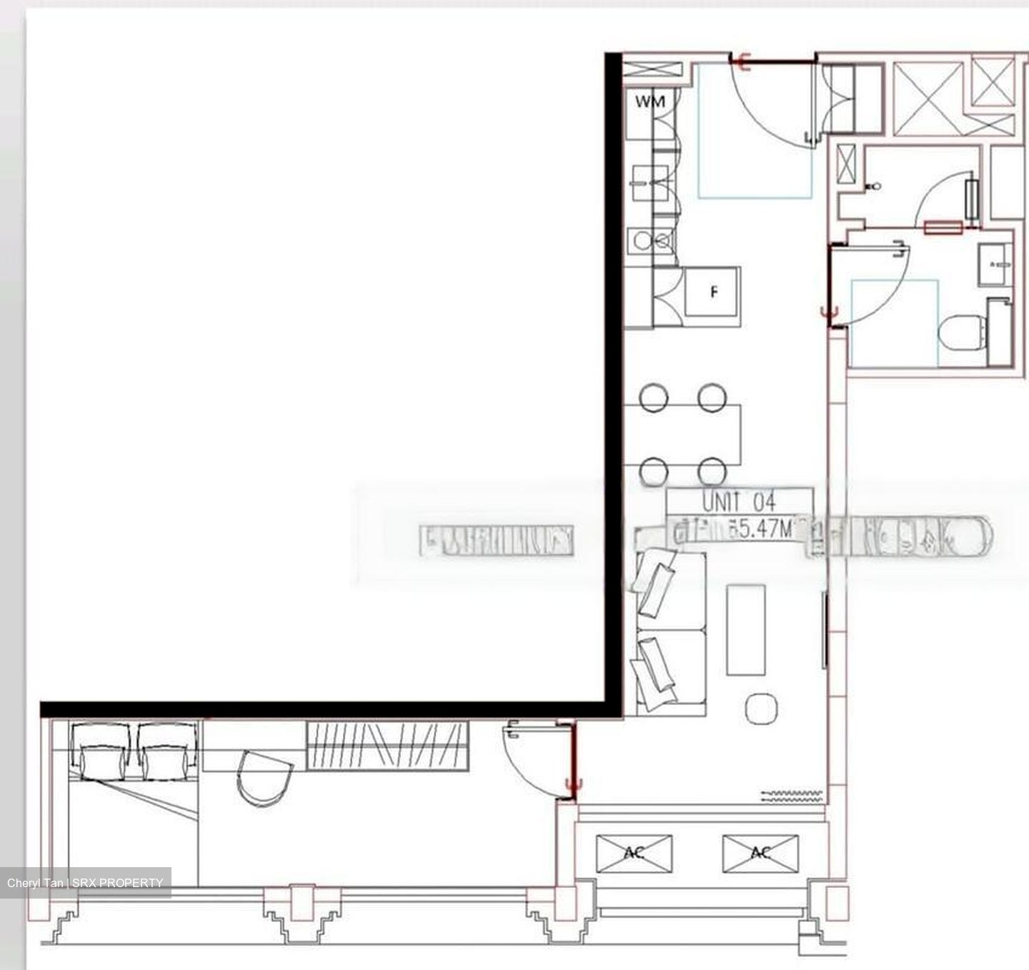Rangoon Road (D8), Apartment #458910871